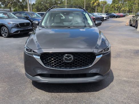 Used 2022 MAZDA CX-5 AWD 2.5 S image 9