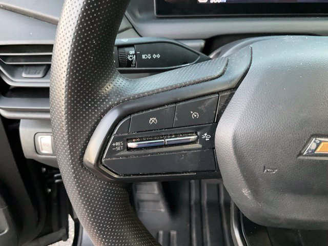 Used 2024 Chevrolet Silverado EV W/T AWD/4WD image 10