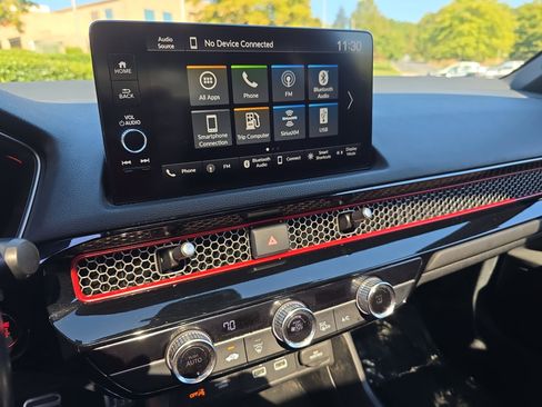 Used 2023 Honda Civic Si image 19