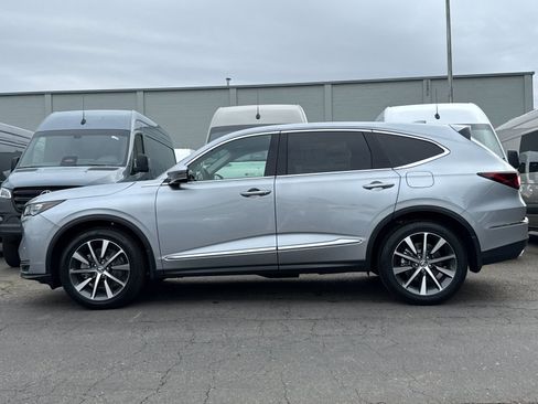 New 2026 Acura MDX w/ Technology Package image 6