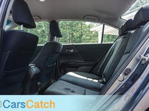Used 2014 Honda Accord LX image 18