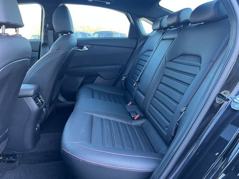 Used 2024 Kia Forte GT w/ GT2 Package image 24