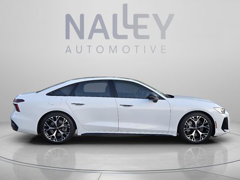 New 2026 Audi A6 Prestige AWD/4WD image 6