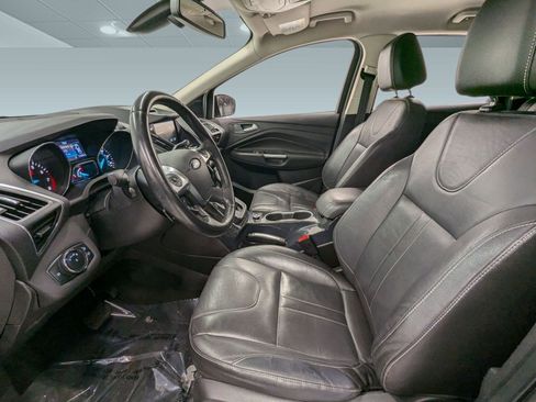 Used 2013 Ford Escape Titanium w/ Parking Technology Pkg image 4