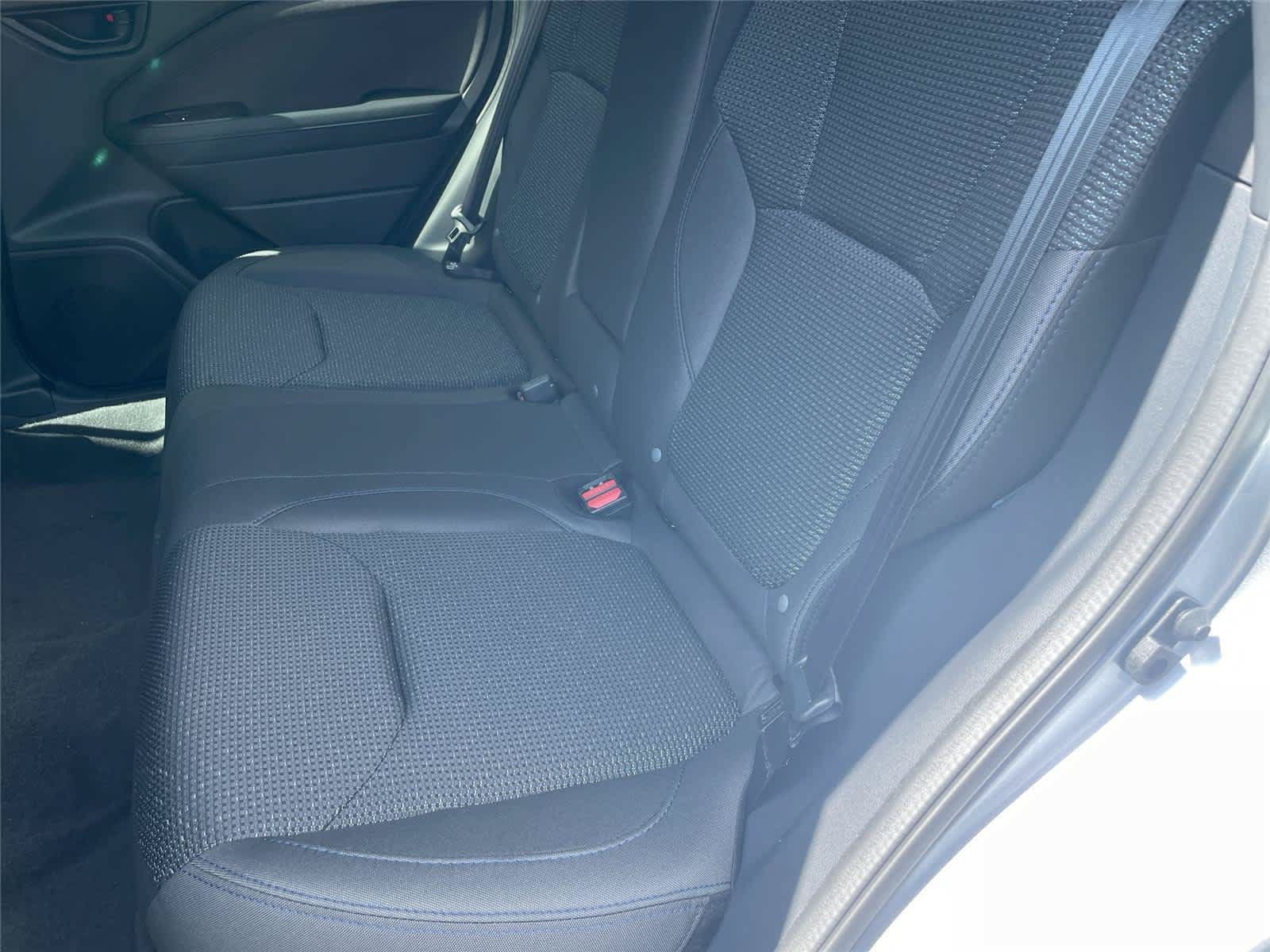 New 2026 Subaru Forester Premium AWD/4WD image 15