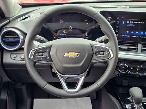 New 2026 Chevrolet Trax LT w/ LT Convenience Package image 14