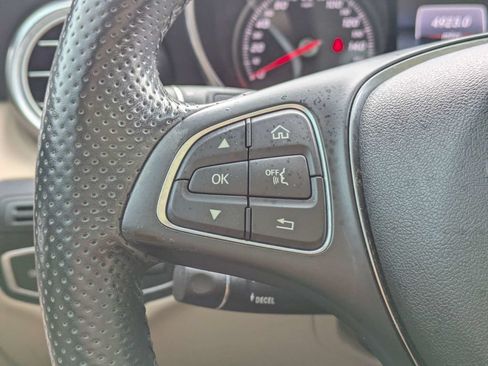 Used 2017 Mercedes-Benz C 300 Coupe image 32