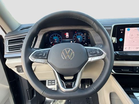 New 2026 Volkswagen Atlas SEL Premium R-Line AWD/4WD image 41
