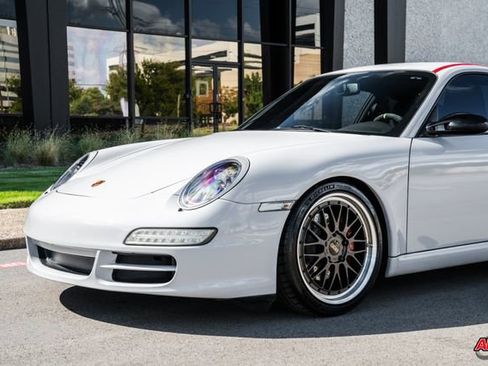 Used 2006 Porsche 911 Carrera image 42