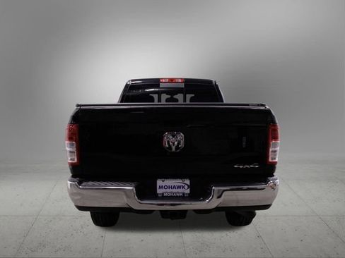 Used 2022 RAM 2500 Tradesman image 5