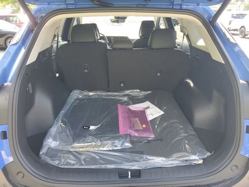 New 2026 Kia Sportage EX w/ EX Panorama Roof Package image 18