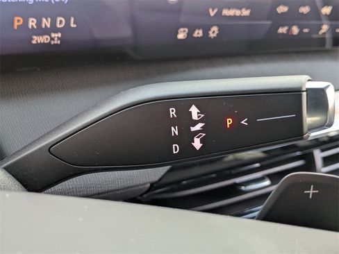 New 2025 Buick Enclave Sport Touring w/ LPO, Floor Liner Package image 21