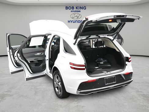 Used 2026 Genesis GV70 2.5T image 15