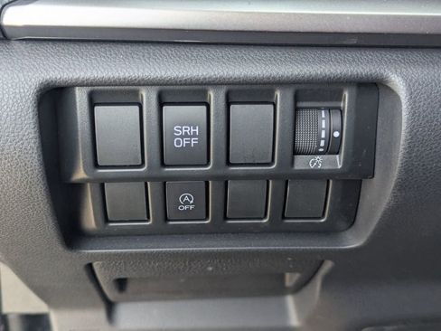 Used 2022 Subaru Forester Premium image 24