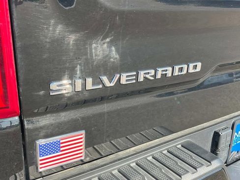 Certified 2024 Chevrolet Silverado 1500 High Country w/ High Country Premium Package AWD/4WD image 14