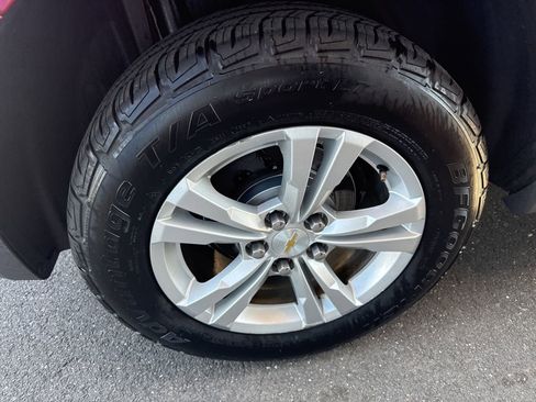 Used 2013 Chevrolet Equinox LT w/ Power Convenience Package FWD image 13