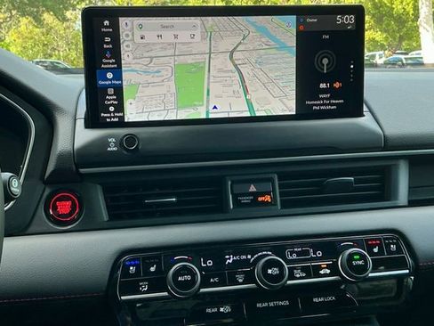 New 2026 Honda Pilot Black Edition image 23