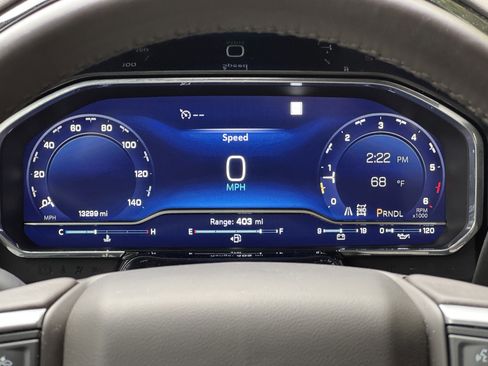 Used 2023 Chevrolet Silverado 1500 RST w/ Redline Edition image 35