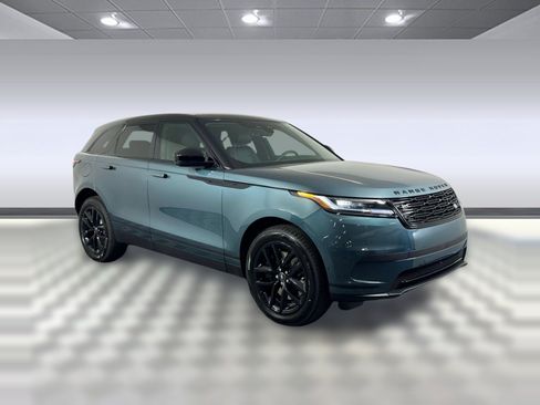Used 2026 Land Rover Range Rover Velar S AWD/4WD image 6