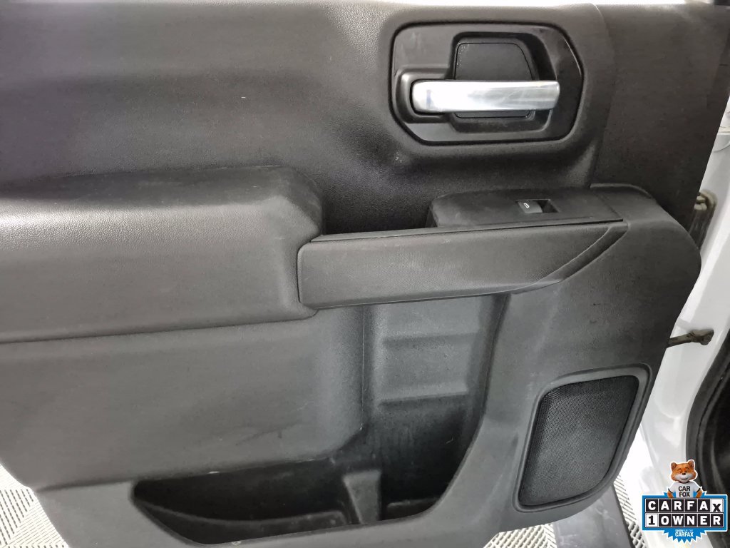 Used 2024 Chevrolet Silverado 2500 W/T AWD/4WD image 24
