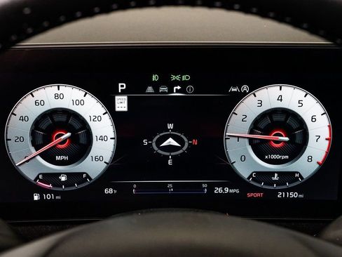 Certified 2023 Kia Sportage SX image 13