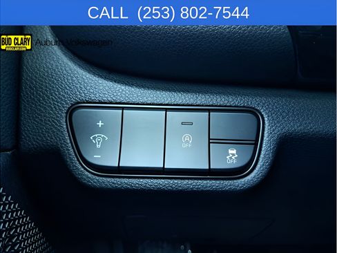 Used 2024 Kia Seltos S AWD/4WD image 18