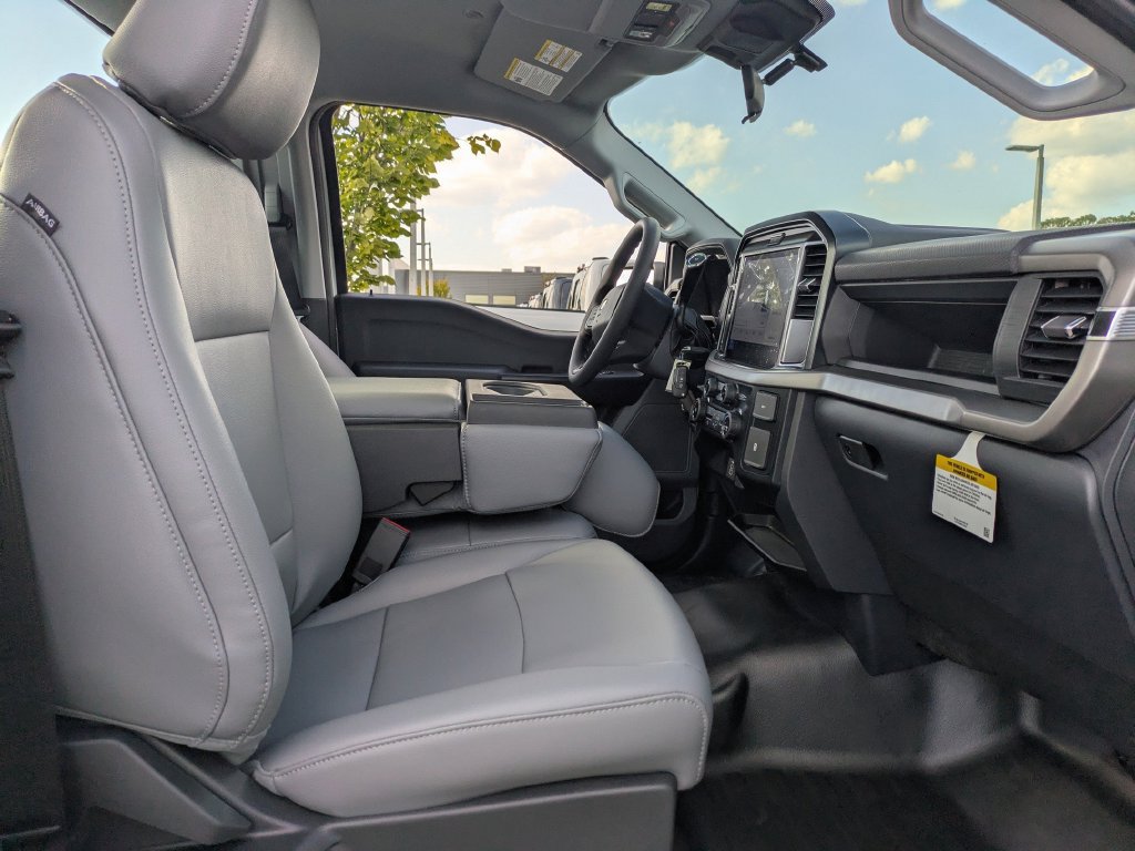 New 2026 Ford F150 XL RWD image 13