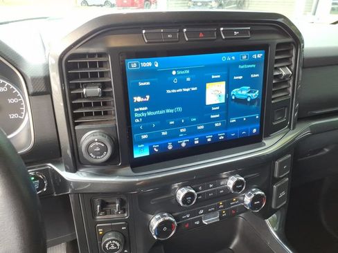 Used 2022 Ford F150 XLT w/ Equipment Group 302A High AWD/4WD image 23