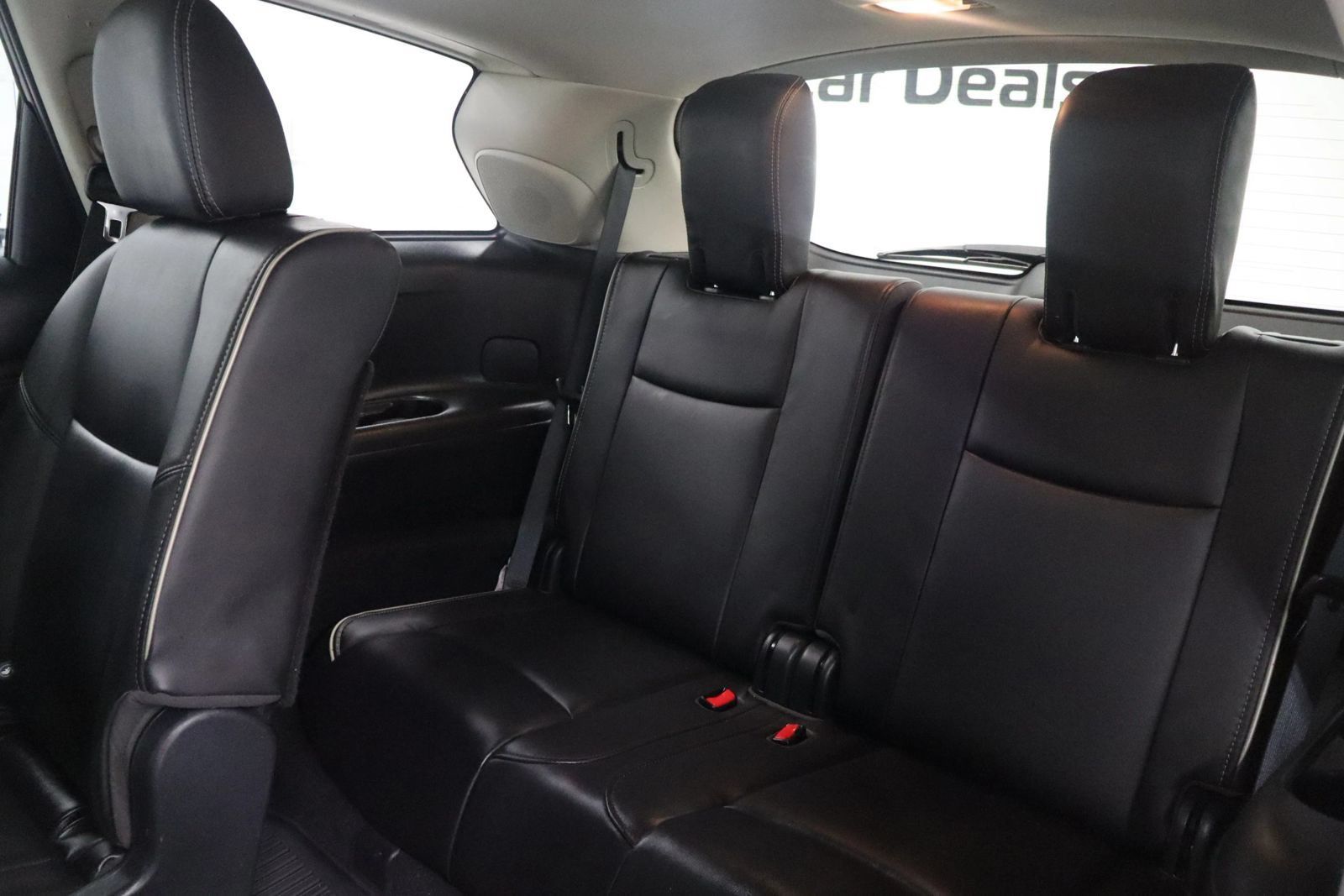 Used 2019 INFINITI QX60 Pure AWD/4WD image 19