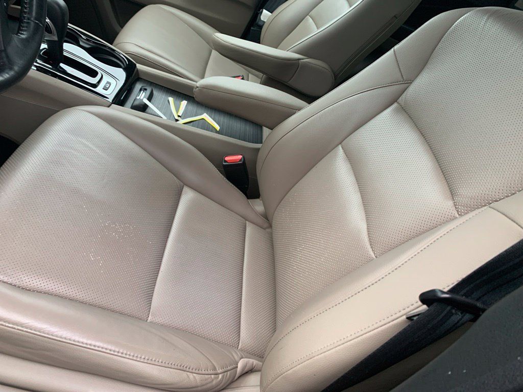 Used 2018 Honda Ridgeline RTL-E image 3