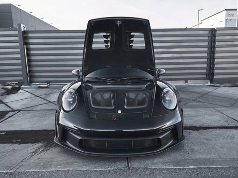 Used 2024 Porsche 911 GT3 RS w/ Weissach Package image 21