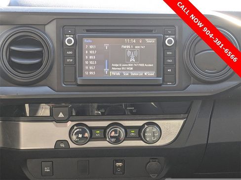 Used 2016 Toyota Tacoma SR image 18