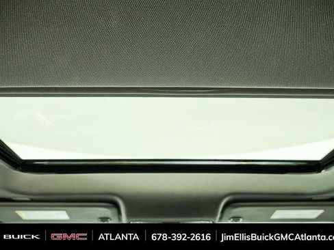 Used 2024 GMC Sierra 1500 Denali AWD/4WD image 22
