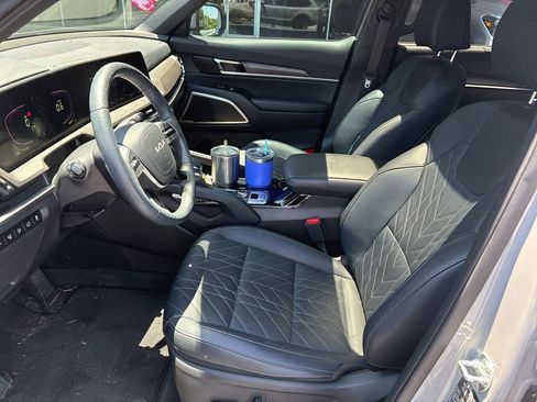 Used 2024 Kia Telluride EX X-Line AWD/4WD image 4