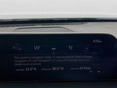 Used 2024 MAZDA MAZDA3 s image 22