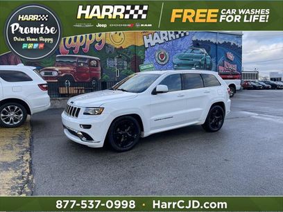 Certified 2016 Jeep Grand Cherokee High Altitude