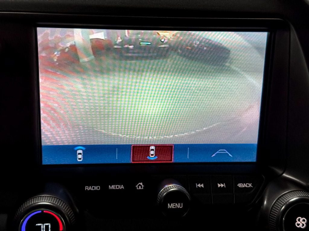 Used 2017 Chevrolet Corvette Z06 RWD image 29