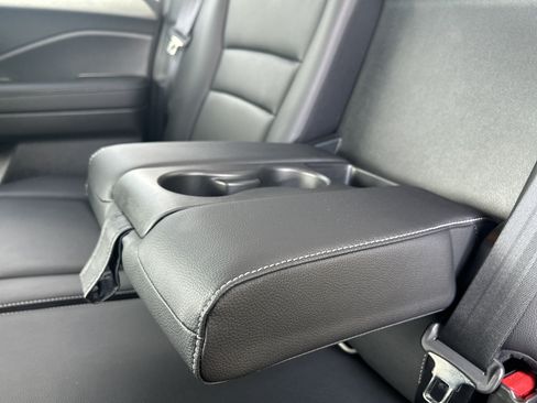 Certified 2023 Honda Ridgeline RTL image 27