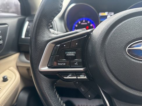 Used 2018 Subaru Legacy 2.5i Limited image 18