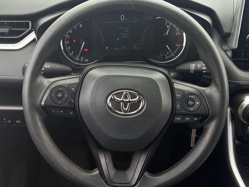 Used 2023 Toyota RAV4 LE image 13
