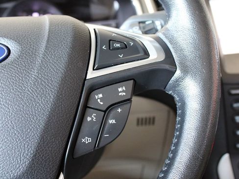 Used 2019 Ford Edge Titanium w/ Equipment Group 301A image 26