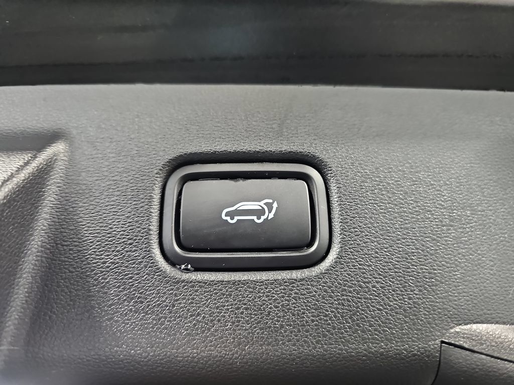 Certified 2026 Hyundai Tucson SEL Plus AWD/4WD image 13