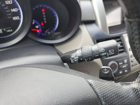 Used 2011 Acura RDX SH-AWD image 25