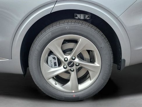 New 2026 Genesis GV70 2.5T Advanced AWD/4WD image 8