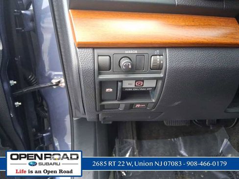 Used 2014 Subaru Outback 2.5i Limited image 17