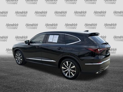 Used 2026 Acura MDX w/ Technology Package FWD image 8
