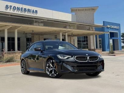 Used 2025 BMW 230i Coupe w/ Premium Package