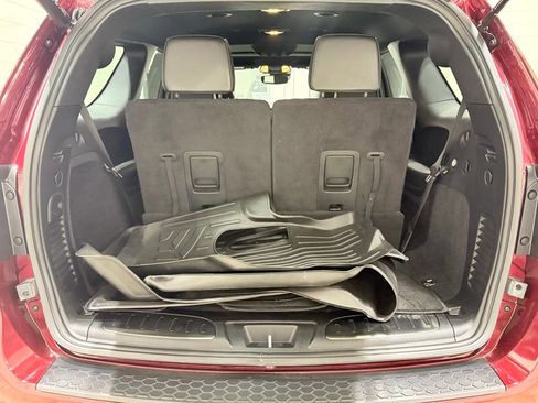 Used 2021 Dodge Durango SRT Hellcat w/ Technology Group AWD/4WD image 52