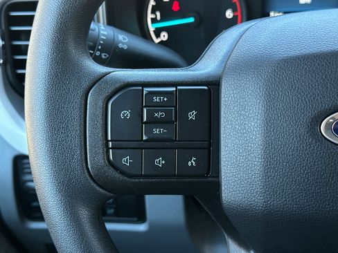 New 2026 Ford F350 XL w/ STX Appearance Package image 23