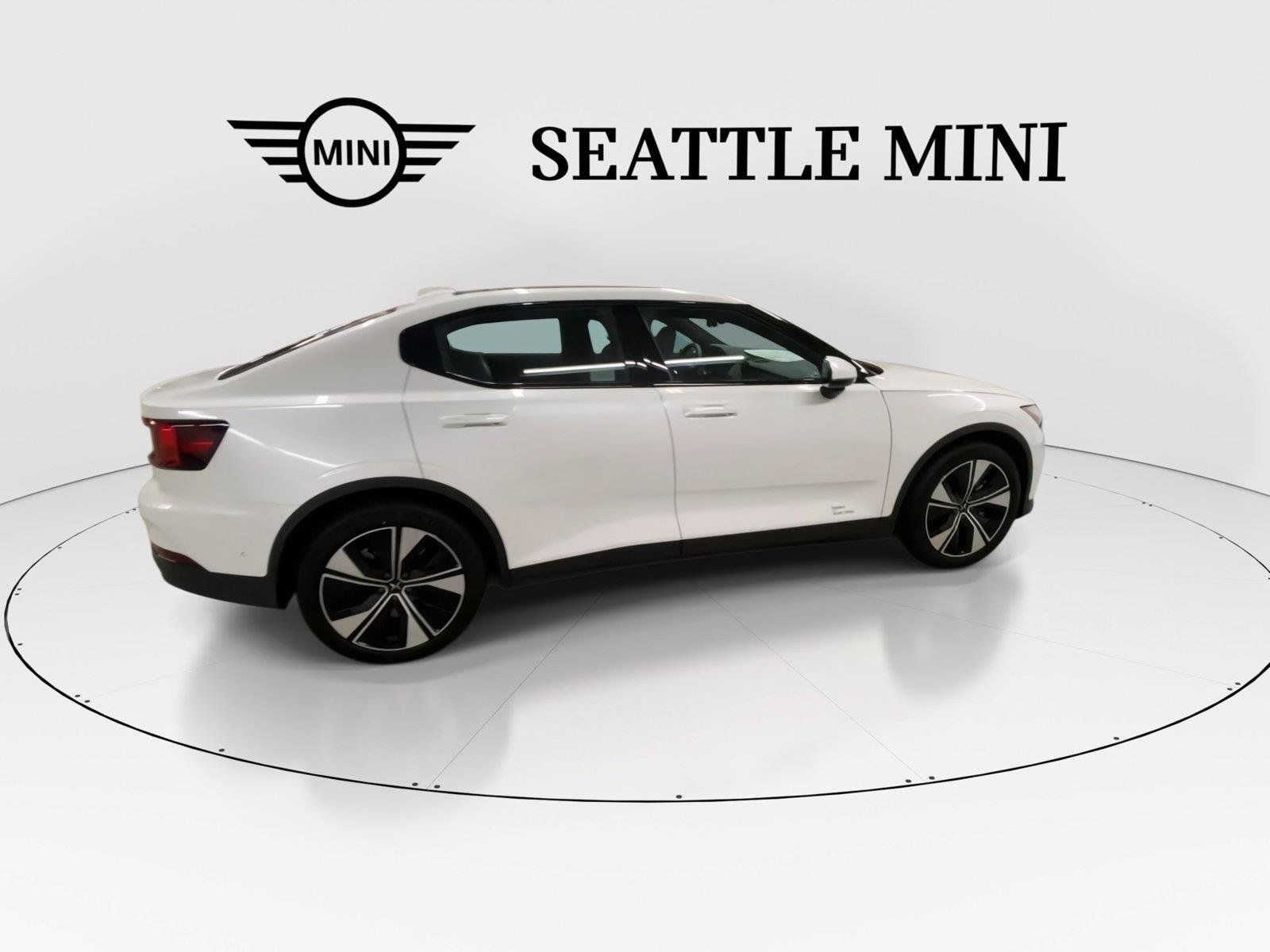 Used 2024 Polestar Polestar 2 AWD/4WD image 12